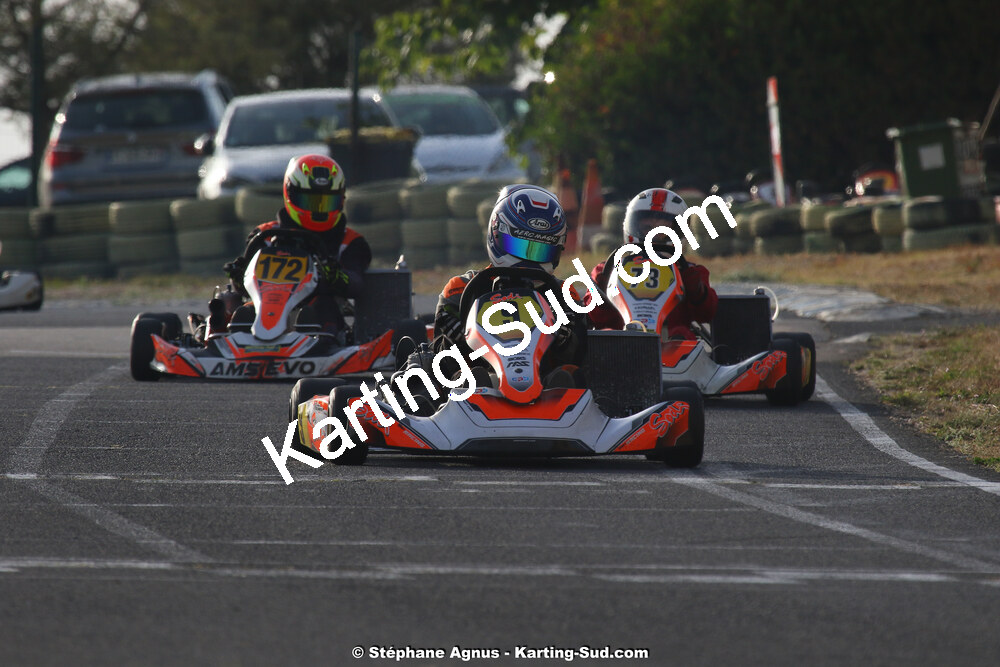 15/09/2019 : Les Rencontres Elceka d’Automne à Grabels (Photos Stéphane Agnus) 2019 — karting