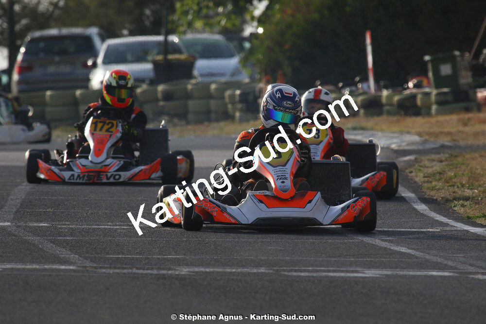 15/09/2019 : Les Rencontres Elceka d’Automne à Grabels (Photos Stéphane Agnus) 2019 — karting