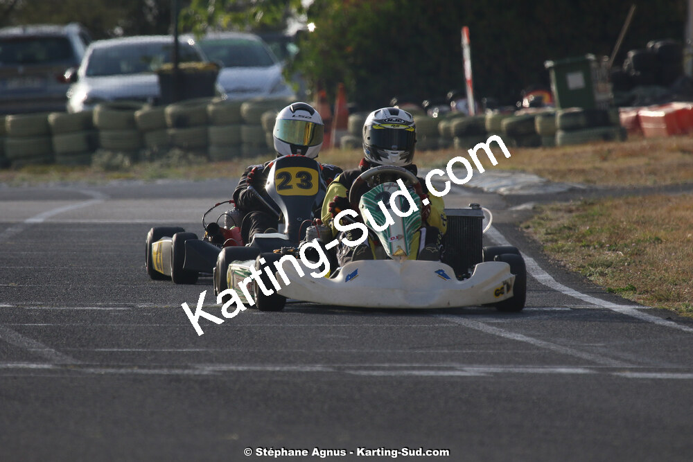 15/09/2019 : Les Rencontres Elceka d’Automne à Grabels (Photos Stéphane Agnus) 2019 — karting