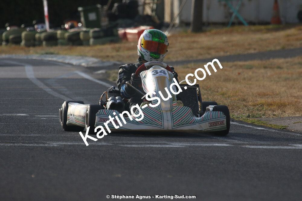 15/09/2019 : Les Rencontres Elceka d’Automne à Grabels (Photos Stéphane Agnus) 2019 — karting