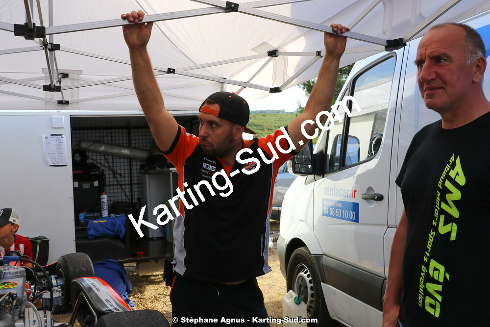 15/09/2019 : Les Rencontres Elceka d’Automne à Grabels (Photos Stéphane Agnus) 2019 — karting