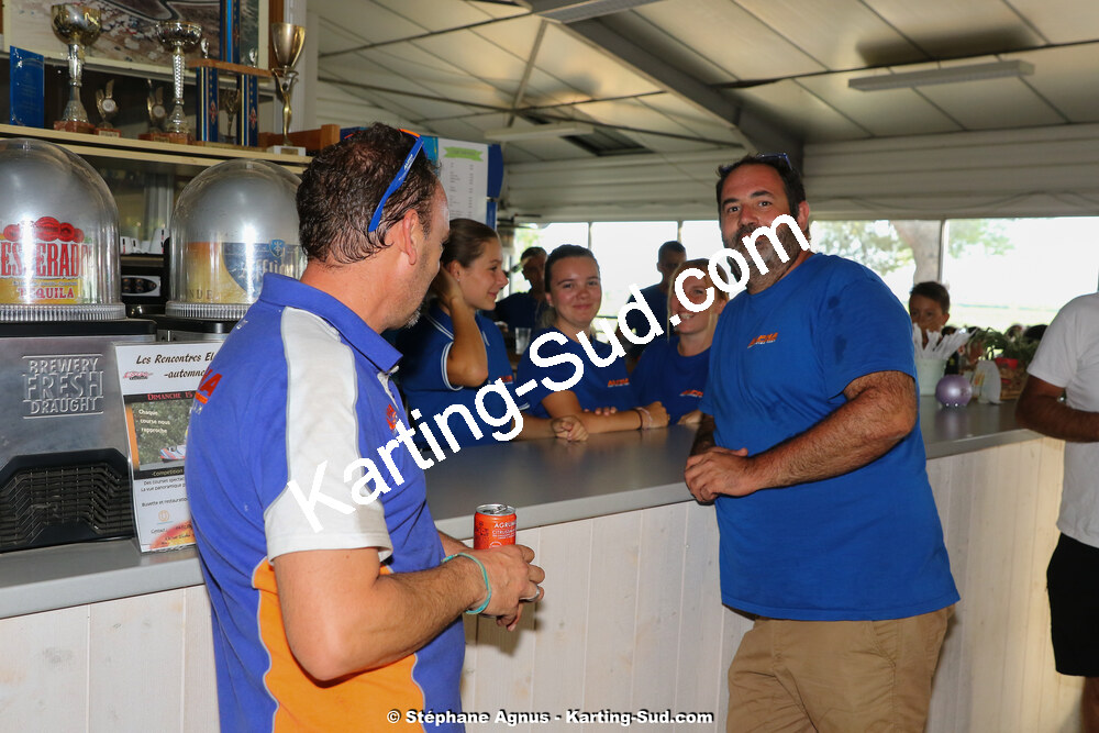 15/09/2019 : Les Rencontres Elceka d’Automne à Grabels (Photos Stéphane Agnus) 2019 — karting