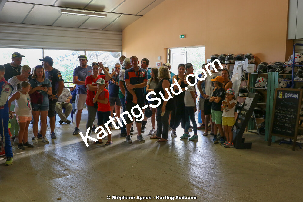 15/09/2019 : Les Rencontres Elceka d’Automne à Grabels (Photos Stéphane Agnus) 2019 — karting