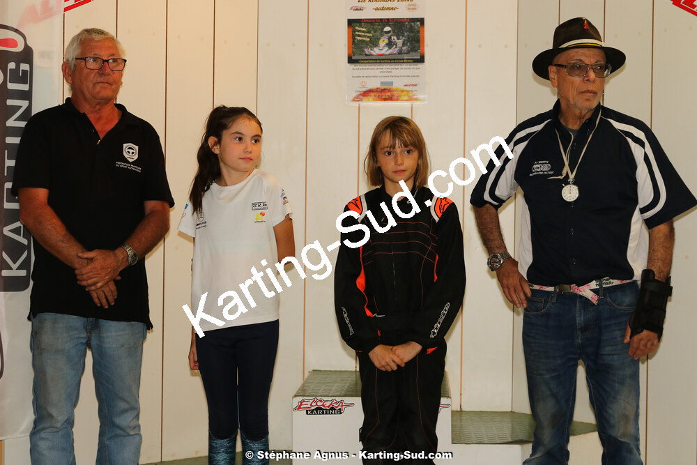 Georges NOTO, Serge TERRASSE — 15/09/2019 : Les Rencontres Elceka d’Automne à Grabels (Photos Stéphane Agnus) 2019 — karting
