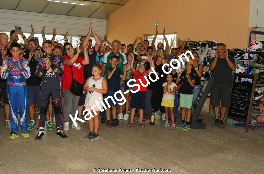 15/09/2019 : Les Rencontres Elceka d’Automne à Grabels (Photos Stéphane Agnus) 2019 — karting