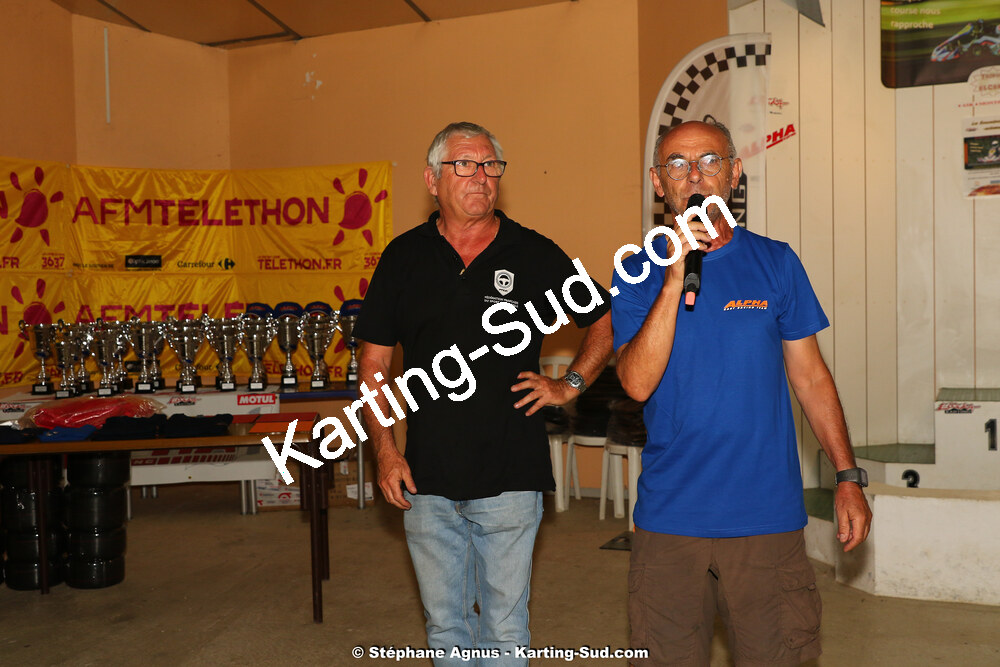 Serge TERRASSE — 15/09/2019 : Les Rencontres Elceka d’Automne à Grabels (Photos Stéphane Agnus) 2019 — karting
