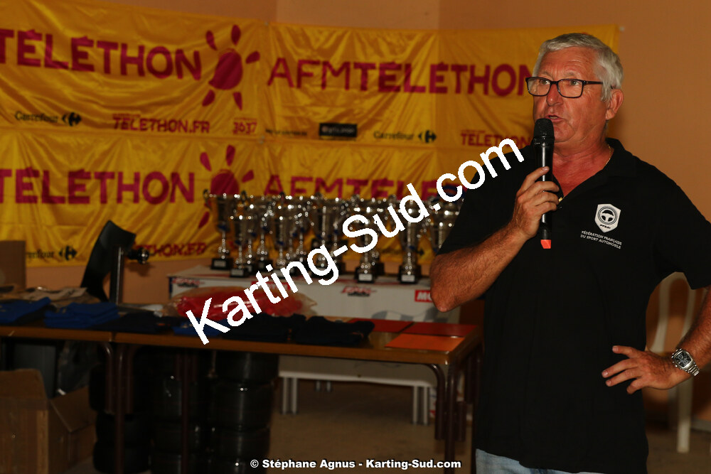 Serge TERRASSE — 15/09/2019 : Les Rencontres Elceka d’Automne à Grabels (Photos Stéphane Agnus) 2019 — karting
