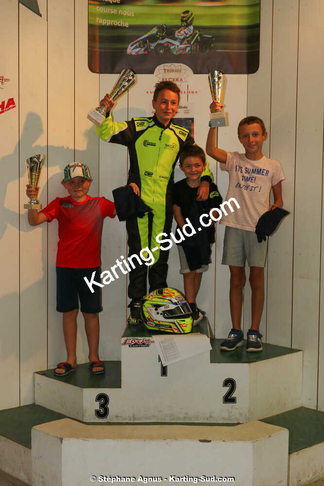 15/09/2019 : Les Rencontres Elceka d’Automne à Grabels (Photos Stéphane Agnus) 2019 — karting