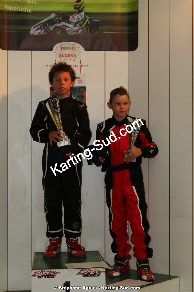 15/09/2019 : Les Rencontres Elceka d’Automne à Grabels (Photos Stéphane Agnus) 2019 — karting