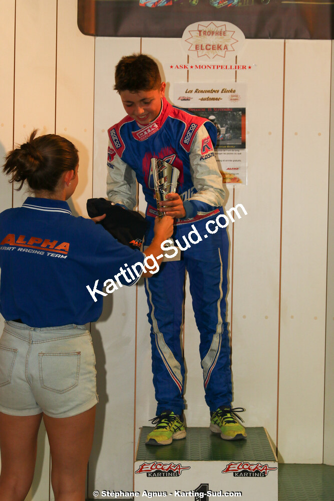 15/09/2019 : Les Rencontres Elceka d’Automne à Grabels (Photos Stéphane Agnus) 2019 — karting
