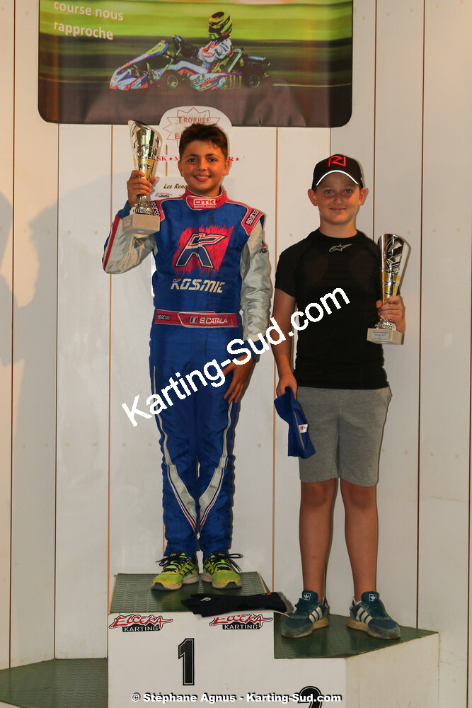 15/09/2019 : Les Rencontres Elceka d’Automne à Grabels (Photos Stéphane Agnus) 2019 — karting