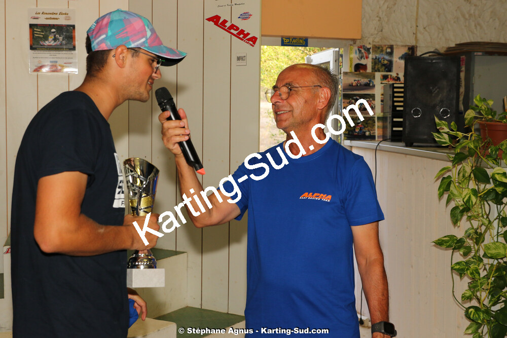 15/09/2019 : Les Rencontres Elceka d’Automne à Grabels (Photos Stéphane Agnus) 2019 — karting