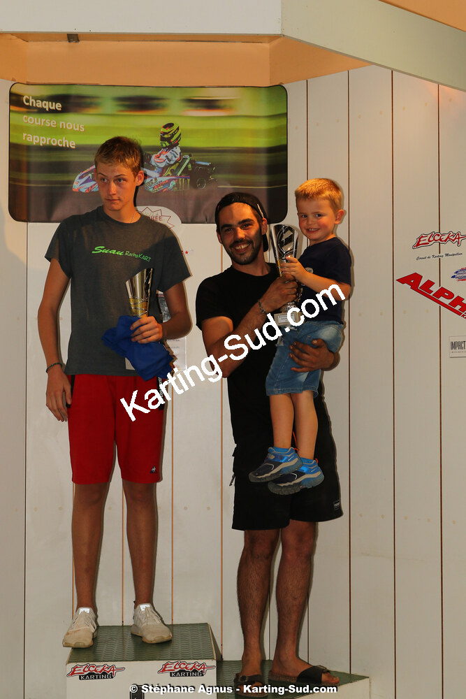 15/09/2019 : Les Rencontres Elceka d’Automne à Grabels (Photos Stéphane Agnus) 2019 — karting
