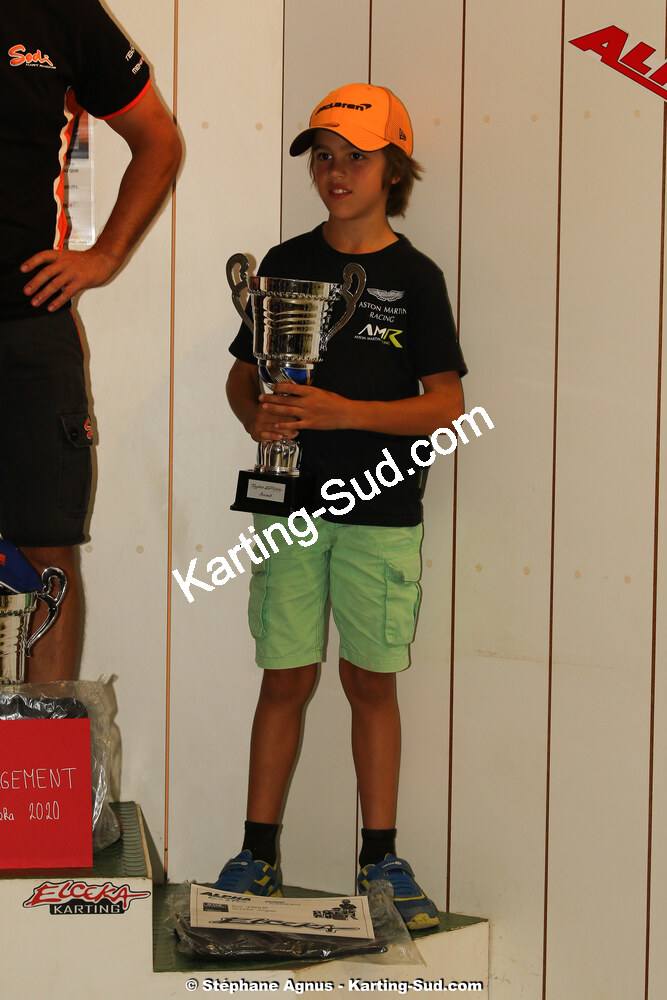 15/09/2019 : Les Rencontres Elceka d’Automne à Grabels (Photos Stéphane Agnus) 2019 — karting