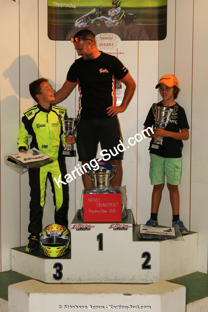 15/09/2019 : Les Rencontres Elceka d’Automne à Grabels (Photos Stéphane Agnus) 2019 — karting