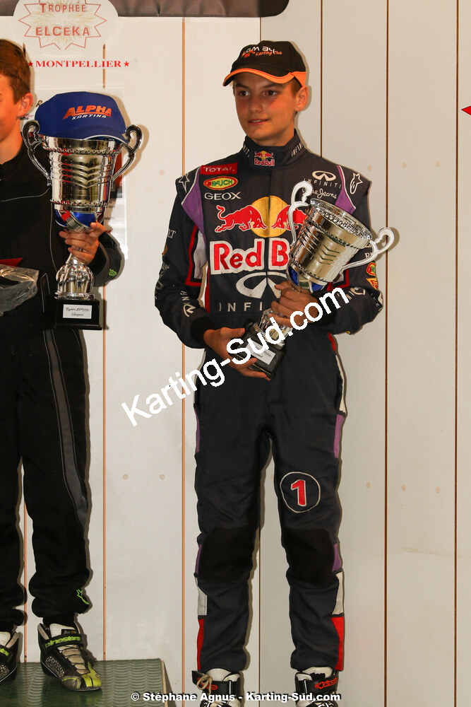 15/09/2019 : Les Rencontres Elceka d’Automne à Grabels (Photos Stéphane Agnus) 2019 — karting