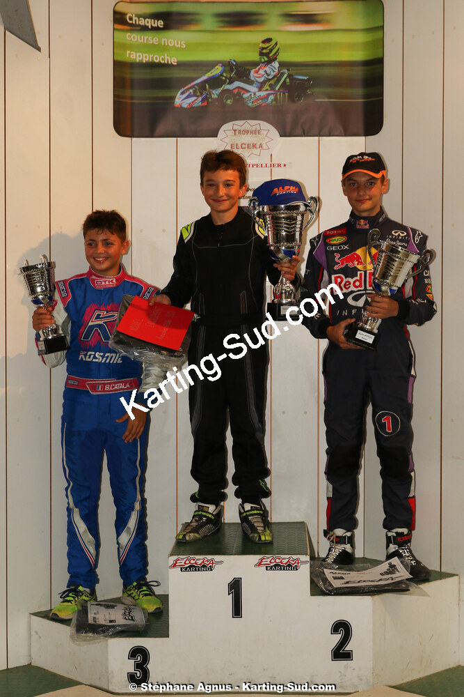 15/09/2019 : Les Rencontres Elceka d’Automne à Grabels (Photos Stéphane Agnus) 2019 — karting