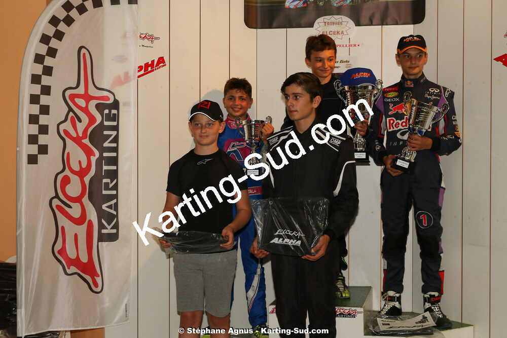 15/09/2019 : Les Rencontres Elceka d’Automne à Grabels (Photos Stéphane Agnus) 2019 — karting