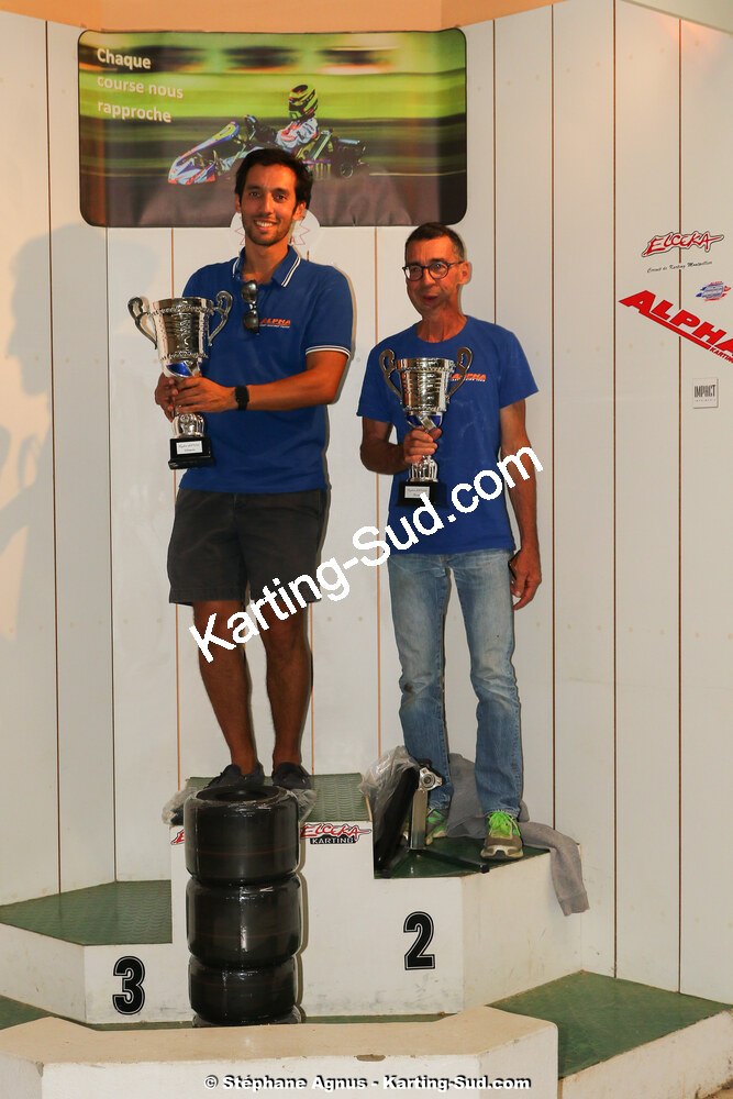 15/09/2019 : Les Rencontres Elceka d’Automne à Grabels (Photos Stéphane Agnus) 2019 — karting