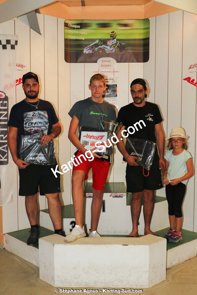 15/09/2019 : Les Rencontres Elceka d’Automne à Grabels (Photos Stéphane Agnus) 2019 — karting