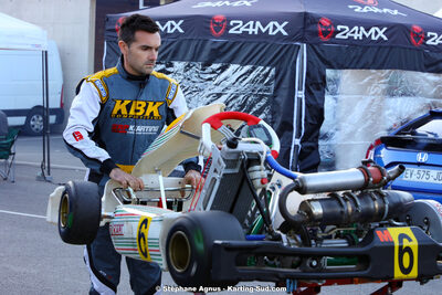 29/09/2019 : Trophée Cévenol Rouveyran Pneus à Alès (Photos Stéphane Agnus) 2019 — karting
