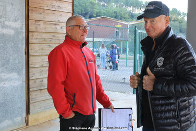 29/09/2019 : Trophée Cévenol Rouveyran Pneus à Alès (Photos Stéphane Agnus) 2019 — karting