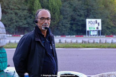 29/09/2019 : Trophée Cévenol Rouveyran Pneus à Alès (Photos Stéphane Agnus) 2019 — karting