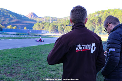 29/09/2019 : Trophée Cévenol Rouveyran Pneus à Alès (Photos Stéphane Agnus) 2019 — karting
