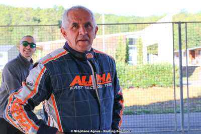 29/09/2019 : Trophée Cévenol Rouveyran Pneus à Alès (Photos Stéphane Agnus) 2019 — karting