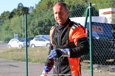 29/09/2019 : Trophée Cévenol Rouveyran Pneus à Alès (Photos Stéphane Agnus) 2019 — karting