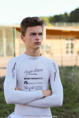 29/09/2019 : Trophée Cévenol Rouveyran Pneus à Alès (Photos Stéphane Agnus) 2019 — karting
