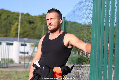 29/09/2019 : Trophée Cévenol Rouveyran Pneus à Alès (Photos Stéphane Agnus) 2019 — karting