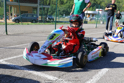 29/09/2019 : Trophée Cévenol Rouveyran Pneus à Alès (Photos Stéphane Agnus) 2019 — karting