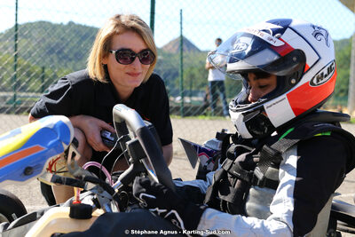 29/09/2019 : Trophée Cévenol Rouveyran Pneus à Alès (Photos Stéphane Agnus) 2019 — karting