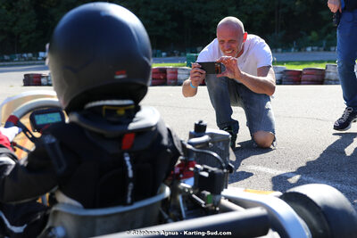 29/09/2019 : Trophée Cévenol Rouveyran Pneus à Alès (Photos Stéphane Agnus) 2019 — karting
