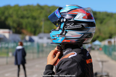29/09/2019 : Trophée Cévenol Rouveyran Pneus à Alès (Photos Stéphane Agnus) 2019 — karting