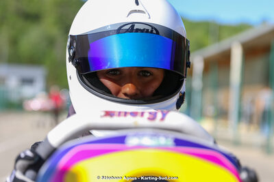 29/09/2019 : Trophée Cévenol Rouveyran Pneus à Alès (Photos Stéphane Agnus) 2019 — karting
