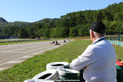 29/09/2019 : Trophée Cévenol Rouveyran Pneus à Alès (Photos Stéphane Agnus) 2019 — karting