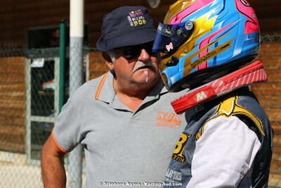 29/09/2019 : Trophée Cévenol Rouveyran Pneus à Alès (Photos Stéphane Agnus) 2019 — karting