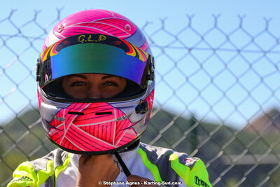 29/09/2019 : Trophée Cévenol Rouveyran Pneus à Alès (Photos Stéphane Agnus) 2019 — karting