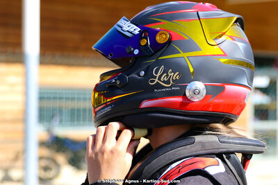 29/09/2019 : Trophée Cévenol Rouveyran Pneus à Alès (Photos Stéphane Agnus) 2019 — karting