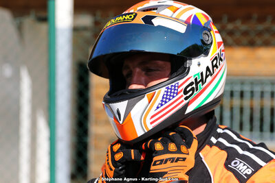 29/09/2019 : Trophée Cévenol Rouveyran Pneus à Alès (Photos Stéphane Agnus) 2019 — karting