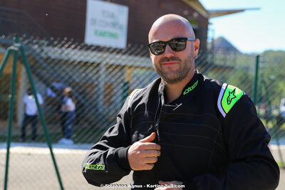 29/09/2019 : Trophée Cévenol Rouveyran Pneus à Alès (Photos Stéphane Agnus) 2019 — karting
