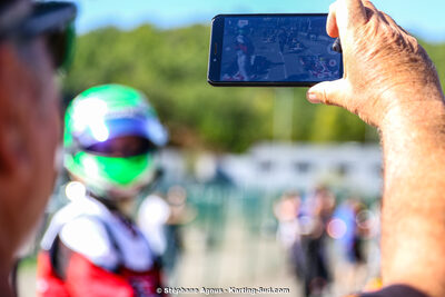29/09/2019 : Trophée Cévenol Rouveyran Pneus à Alès (Photos Stéphane Agnus) 2019 — karting