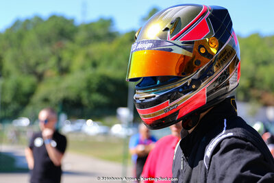29/09/2019 : Trophée Cévenol Rouveyran Pneus à Alès (Photos Stéphane Agnus) 2019 — karting