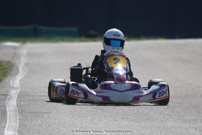 29/09/2019 : Trophée Cévenol Rouveyran Pneus à Alès (Photos Stéphane Agnus) 2019 — karting