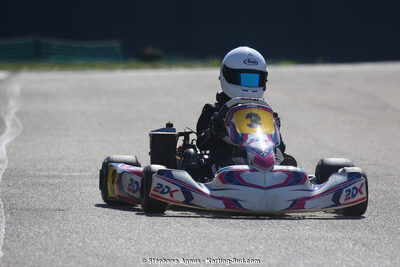 29/09/2019 : Trophée Cévenol Rouveyran Pneus à Alès (Photos Stéphane Agnus) 2019 — karting