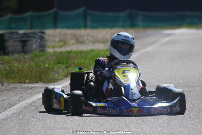 29/09/2019 : Trophée Cévenol Rouveyran Pneus à Alès (Photos Stéphane Agnus) 2019 — karting