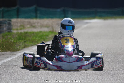 29/09/2019 : Trophée Cévenol Rouveyran Pneus à Alès (Photos Stéphane Agnus) 2019 — karting