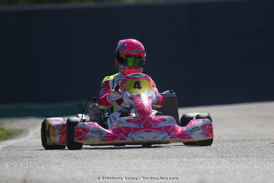 29/09/2019 : Trophée Cévenol Rouveyran Pneus à Alès (Photos Stéphane Agnus) 2019 — karting